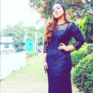 Meet your Posher, Farhat